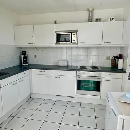 Bohemien 46 Feriehus Sint Maartensvlotbrug