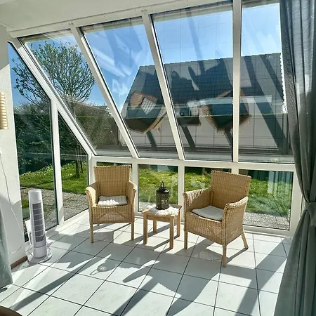 Feriehus Bohemien 46