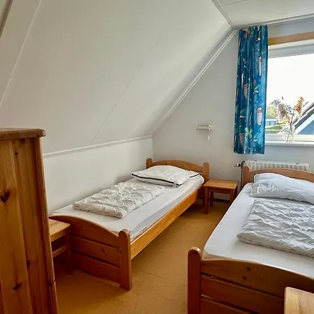 Feriehus Bohemien 46